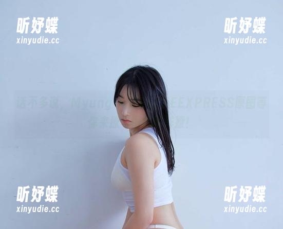 话不多说，Myung AhLEEHEEEXPRESS原图等你来撩与图包同样撩！